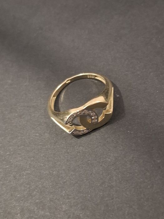 Inele de aur 14k