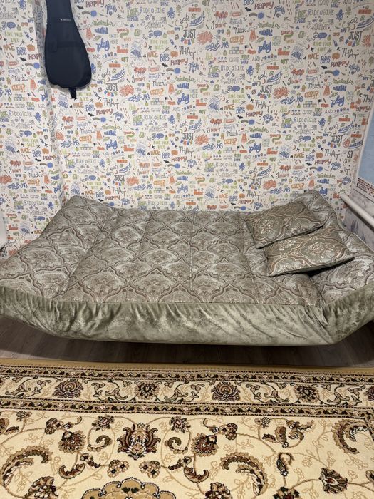 Продам диван клик-кляк