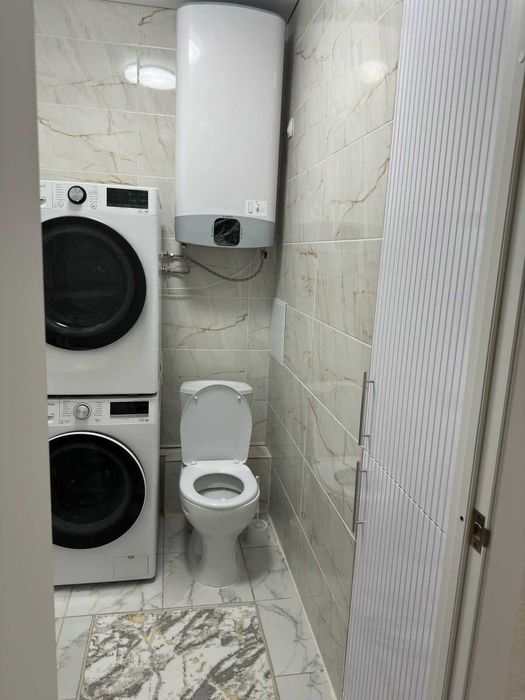 Продам 3х ком в Жана Кала