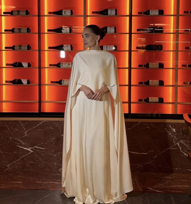 вечернее платье Bonnitto