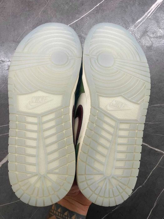 Обувки Air Jordan 1 Retro OG Low Year of the Dragon