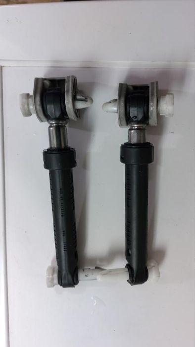 Пералня Electrolux на части