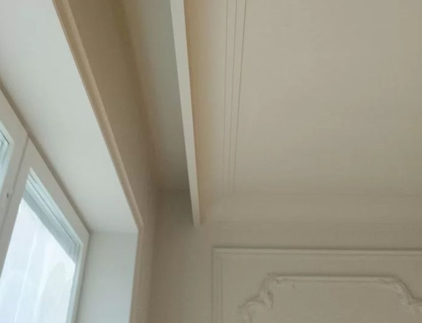 Ремонт квартир под ключ