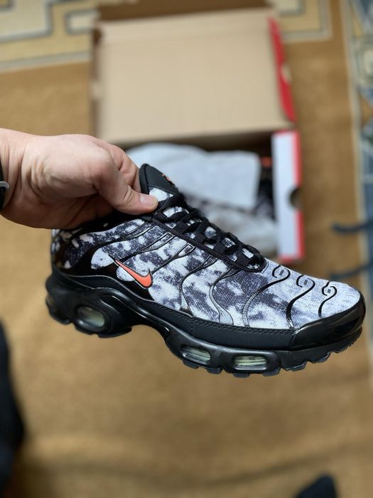 Nike TN Air Max Plus