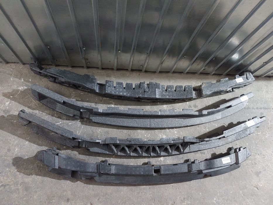 Spuma absorbant armatura bara fata BMW F10 F11 F20 F21 F30 F31 X1 E84