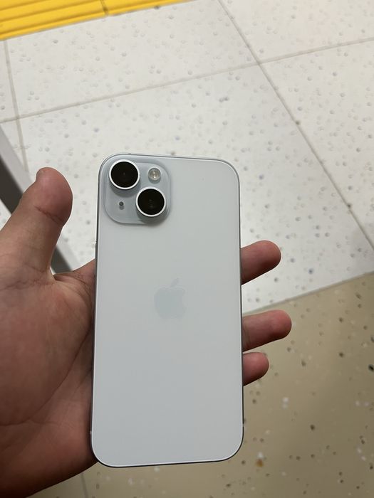 Айфон 15 Iphone 15