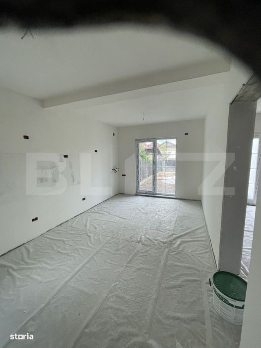 Casa de vanzare, 180 mp, zona Tecuci