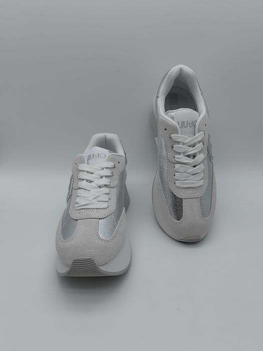 LIU JO DREAMY 02 Оригинални Сникърси