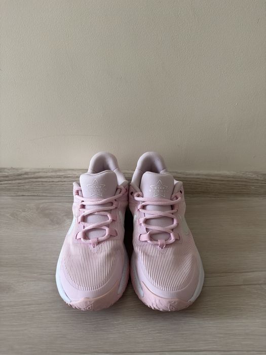Детски обувки Nike Star Runner 4