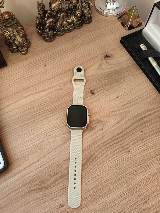 Ceas Apple Watch Ultra 2