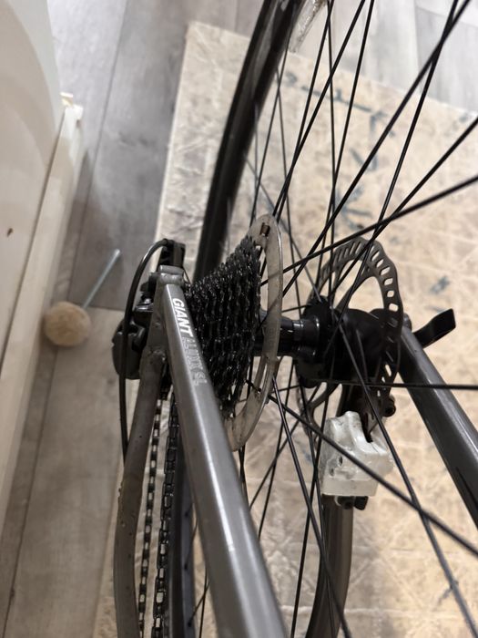 Bicicleta giant de vanzare