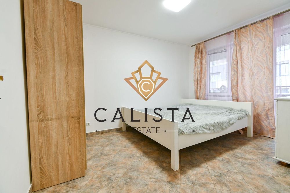 Четиристаен апартамент под наем в ж.к. Дървеница, 2214452