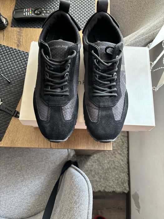 Мъжки Обувки Calvin Klein