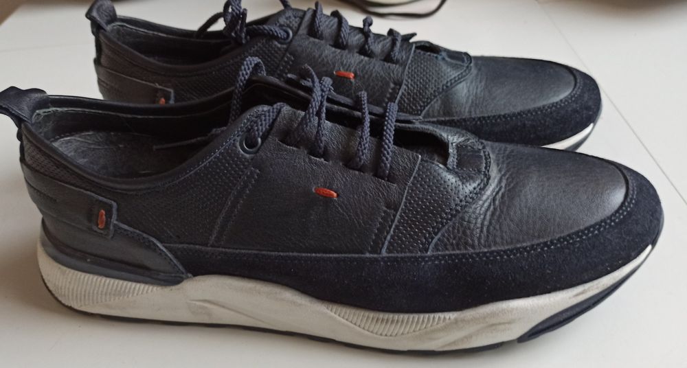 Pantofi Otter bărbați Nr.44