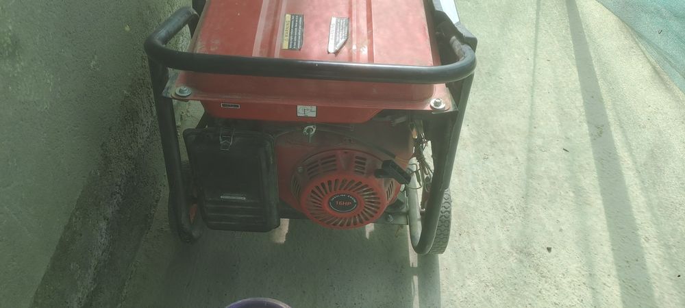 Движок Dvijok 6.5