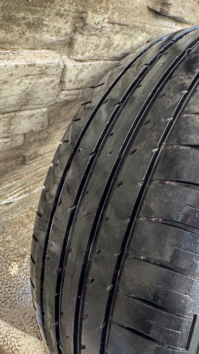 Mazda джанти с гуми 16’