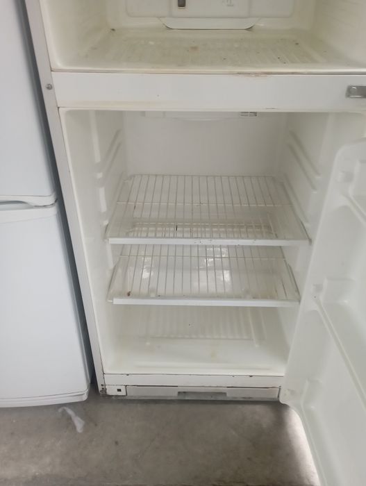 Холодильник б/у LG