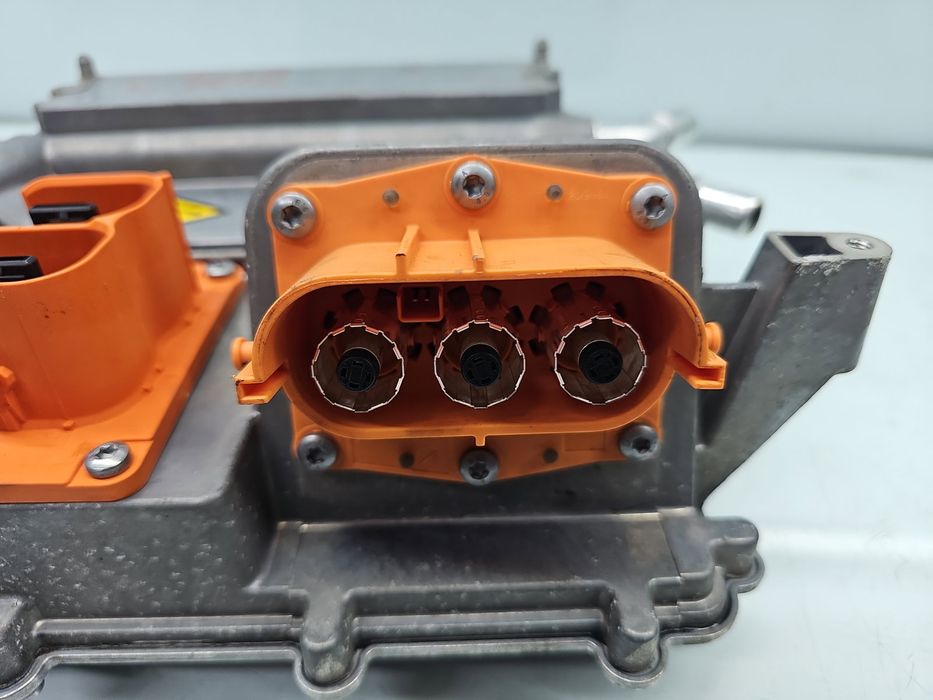 Convertizor de tensiune Volvo XC90 II [Fabr 2015-2024] 31491338