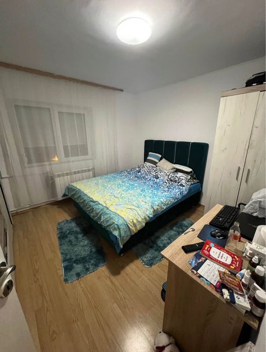 Apartament 2 camere pb
