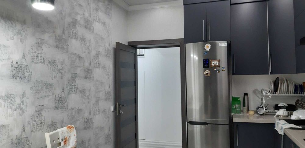 Продаётся квартира дуплекс