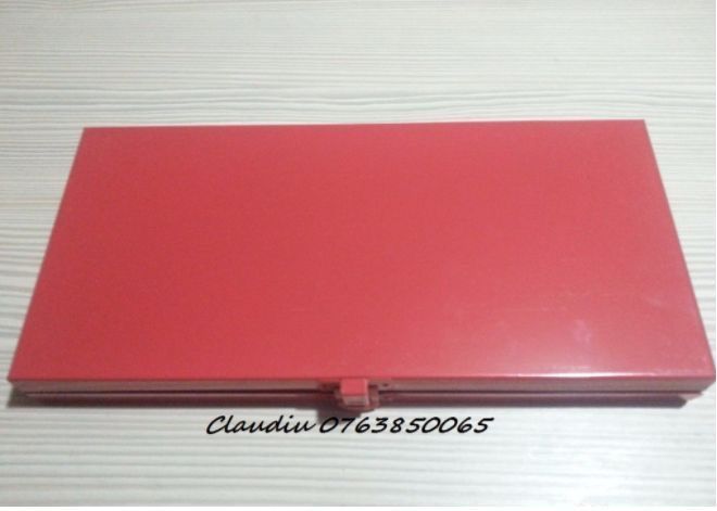 Set Trusa Biti 41 piese