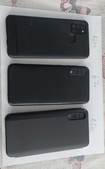 Telefoane mobile.