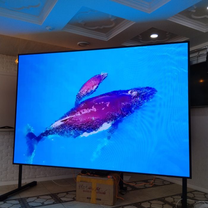 Led экрандар сатылады,  лед экран