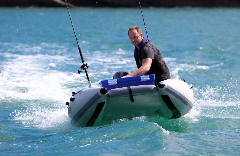 Премиум катамарани  Takacat LX 260  до 480 см.