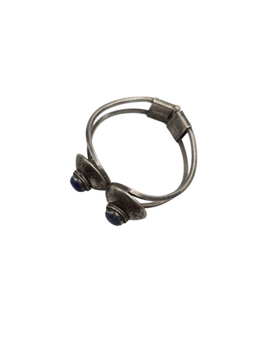 Bratara argint vintage