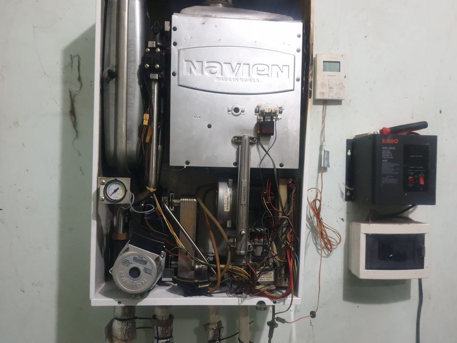 Ariston va katyol remont servis