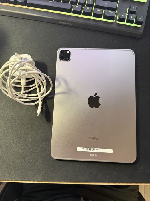 iPad Pro 11” M2 128/256GB Cellular - Diferite Conditii