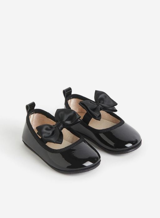 Ponki обувки за момиченце 19