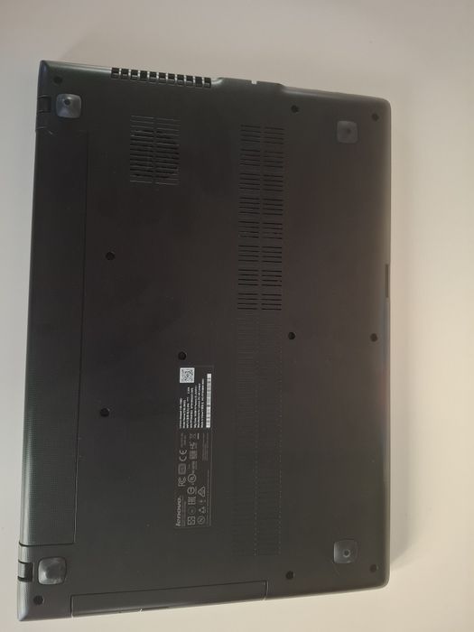 Laptop Lenovo Intel I3 gen 5 Hdd 500 Gb