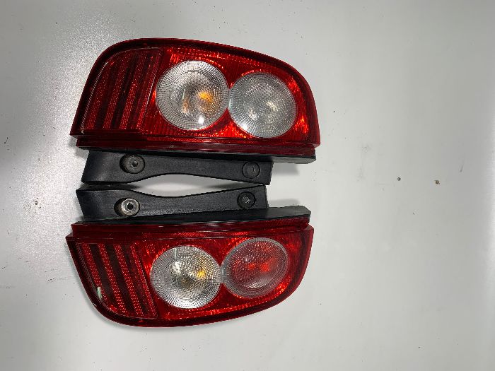 Фар Фарове Волан Стоп Стопове предна броня фейслифт Nissan Micra (K12