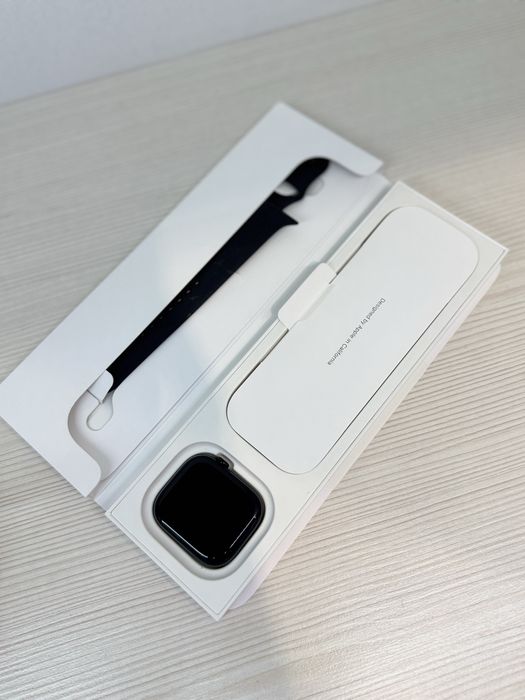 Apple Watch 10 46mm | KASPI 0-0-12