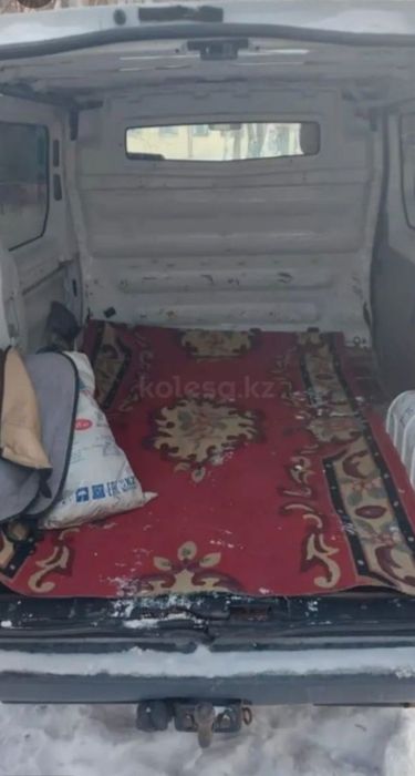 Продам грузовой бус