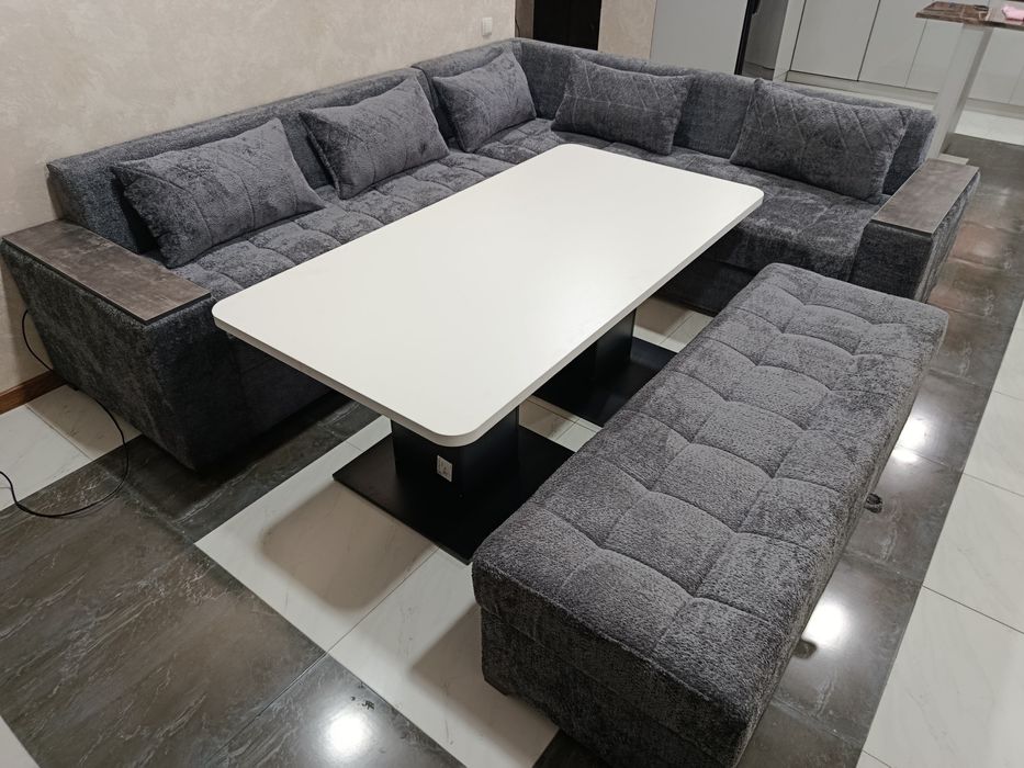 Раскладной Диван для зал . Zal uchun divan