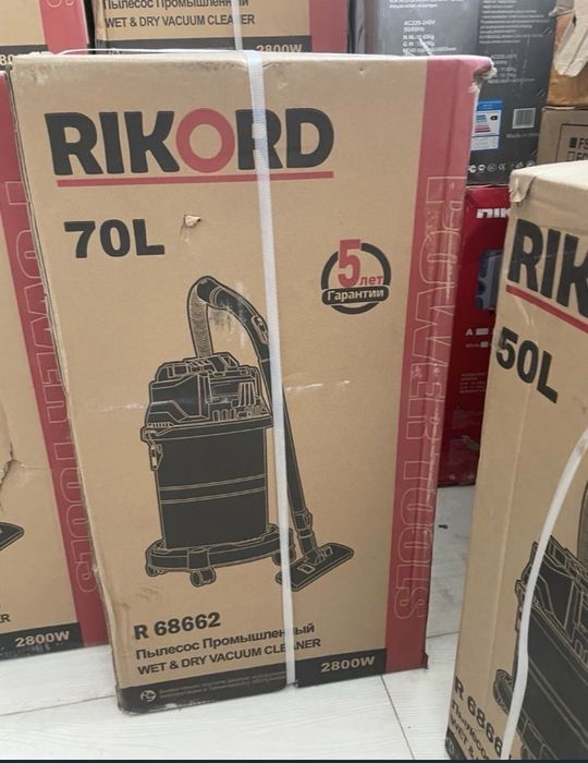 Пелесос рикорд