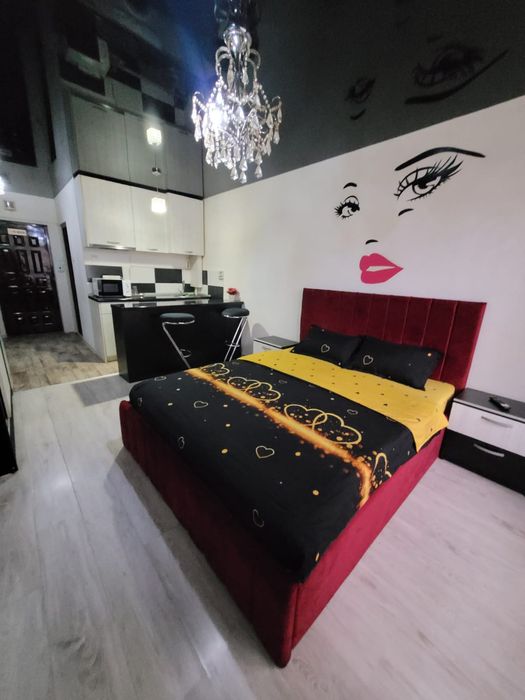 Regim  Hotelier lângă Tribunal