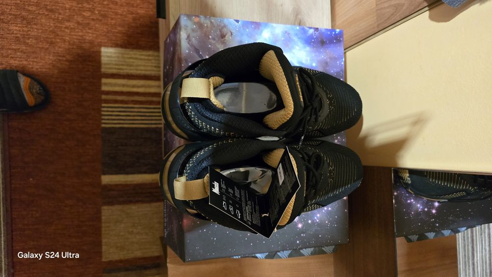 Мъжки Маратонки Мойски Runners !