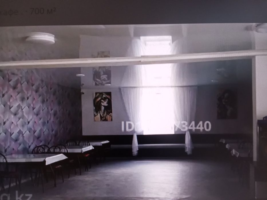 Действующие кафе