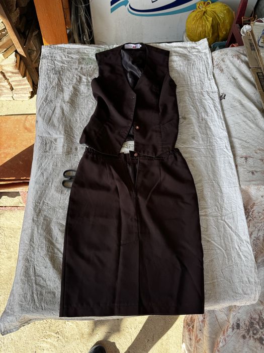 Продается официантская одежда