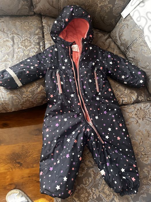 Продам комбенизон