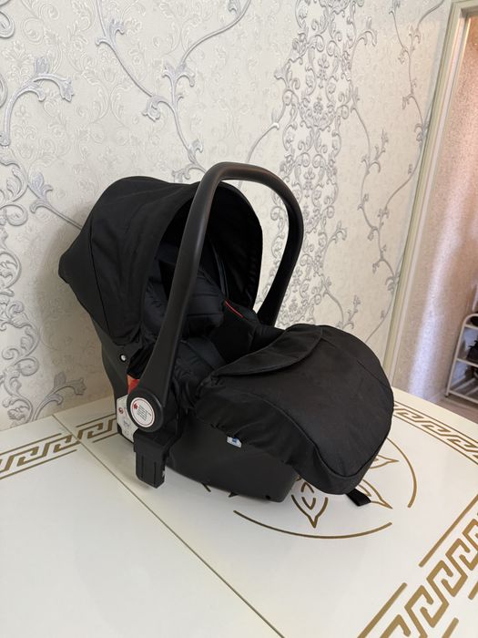 Автокресла детский