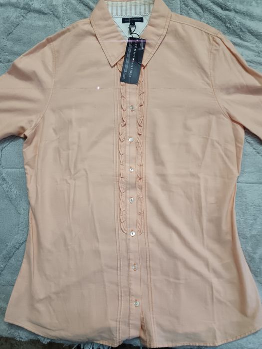 Camasa premium Tommy HILFINGER