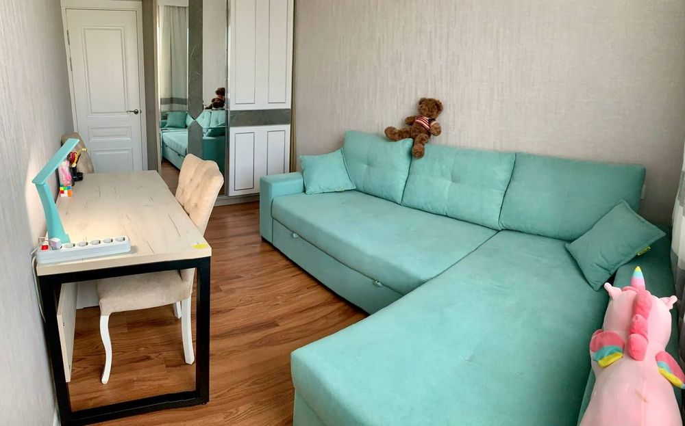 Продаётся Чиланзар Ц 3/5/5 Театр Оперетты.