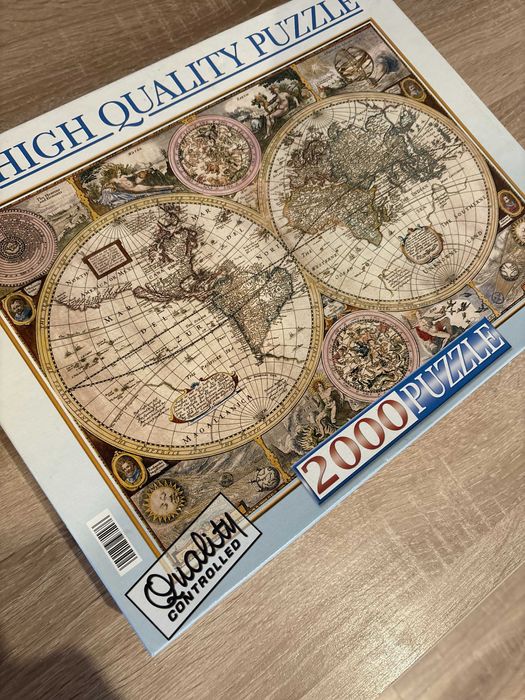 Настолна игра Skytear