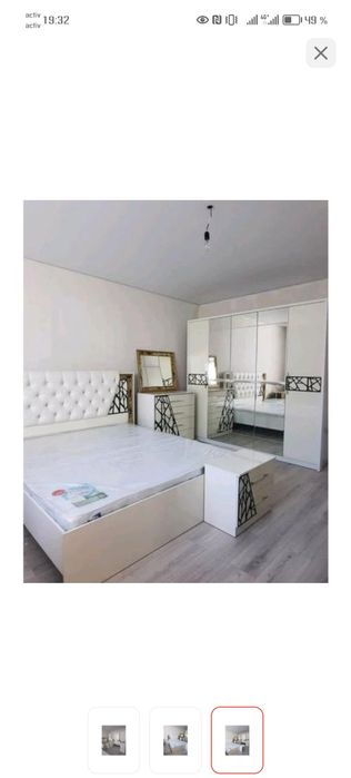 Продам спальный гарнитур