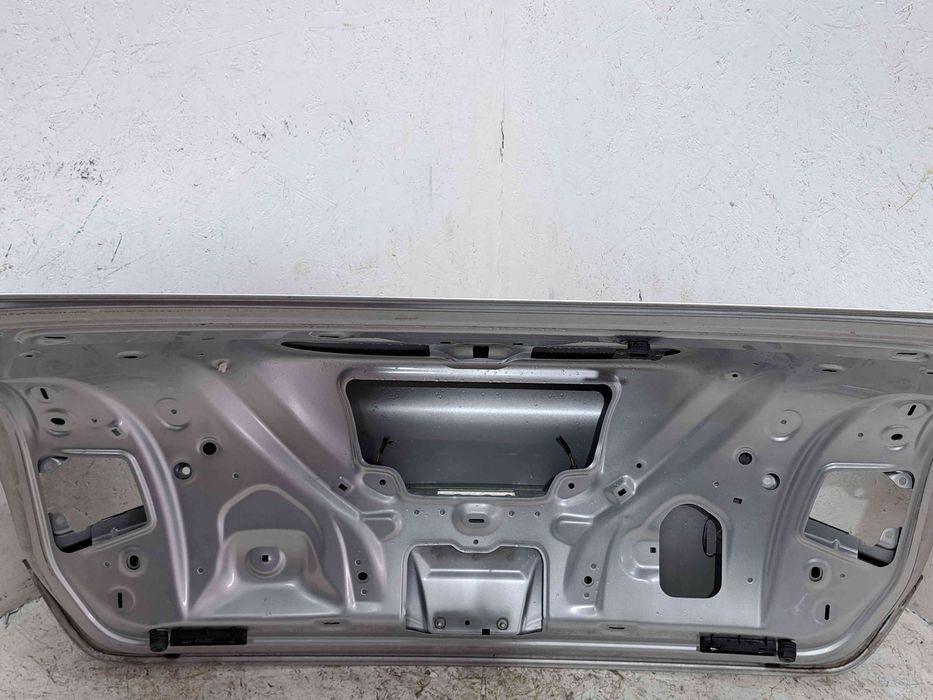 Capota portbagaj Audi A4 (8K2, B8.5) Facelift [Fabr 2008-2015] LX7W