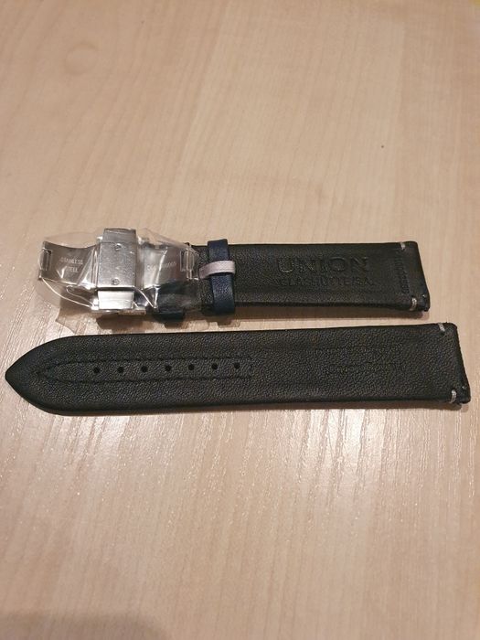 Curea ceas Union Glashütte 22